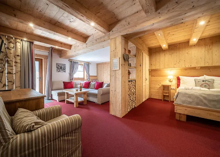 Tatrachalet Lomnica Rent