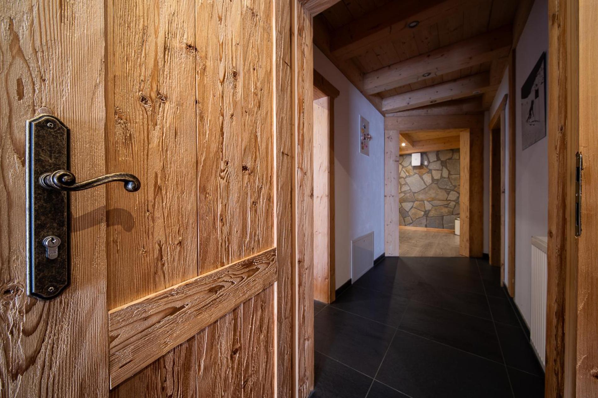 Homestay Tatrachalet Lomnica Rent