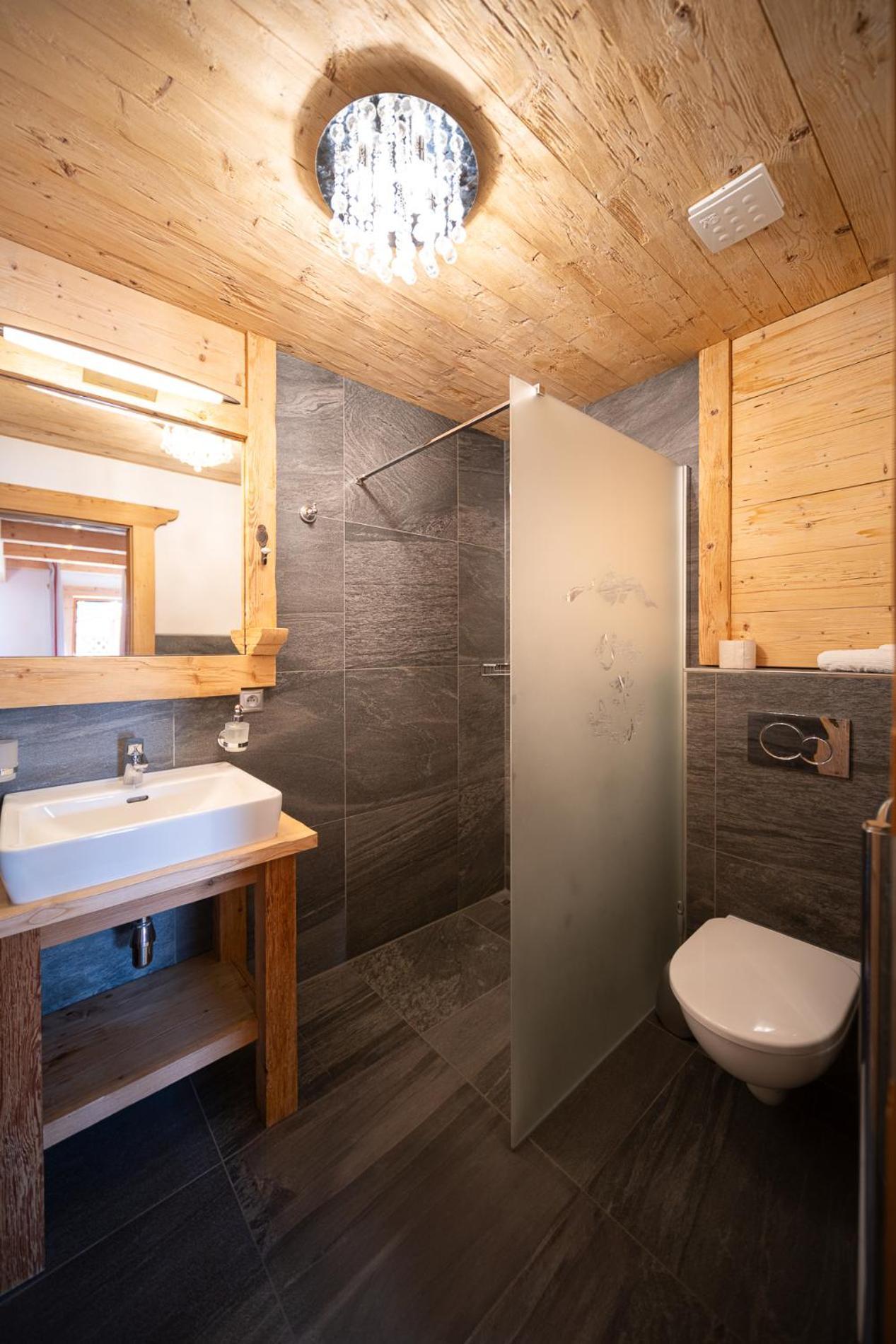 Tatrachalet Lomnica Rent