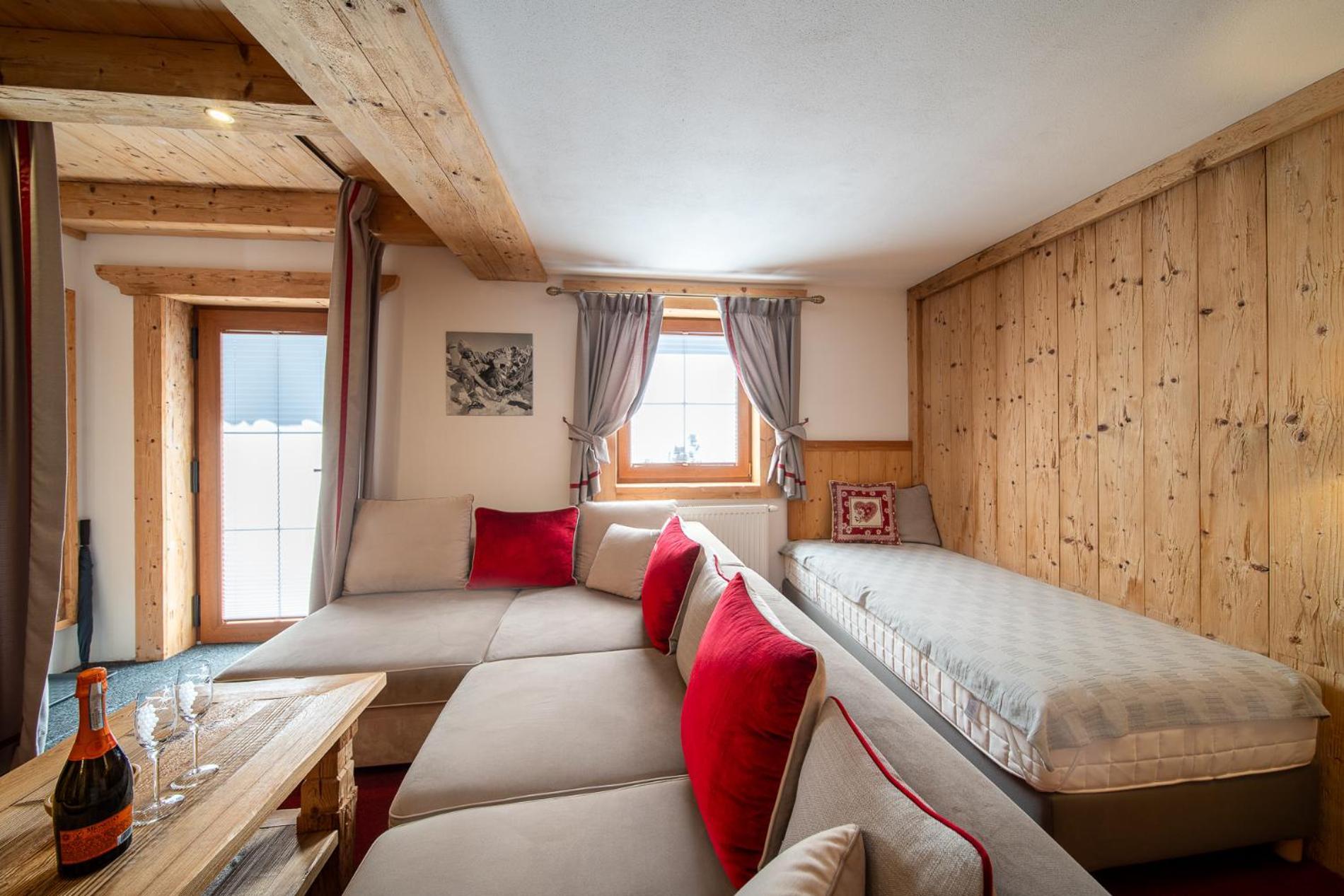 Tatrachalet Lomnica Rent Homestay szállás Tátralomnic