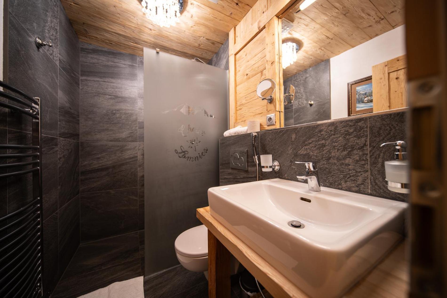 Tatrachalet Lomnica Rent Homestay szállás *