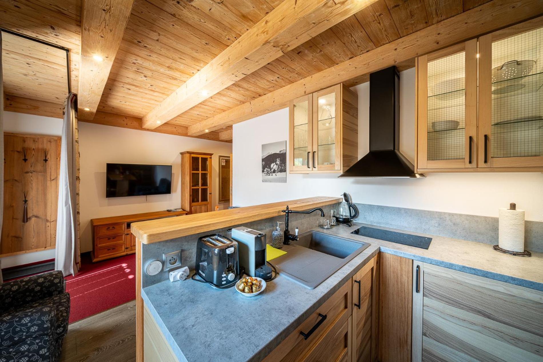 Tatrachalet Lomnica Rent Tatranska Lomnica