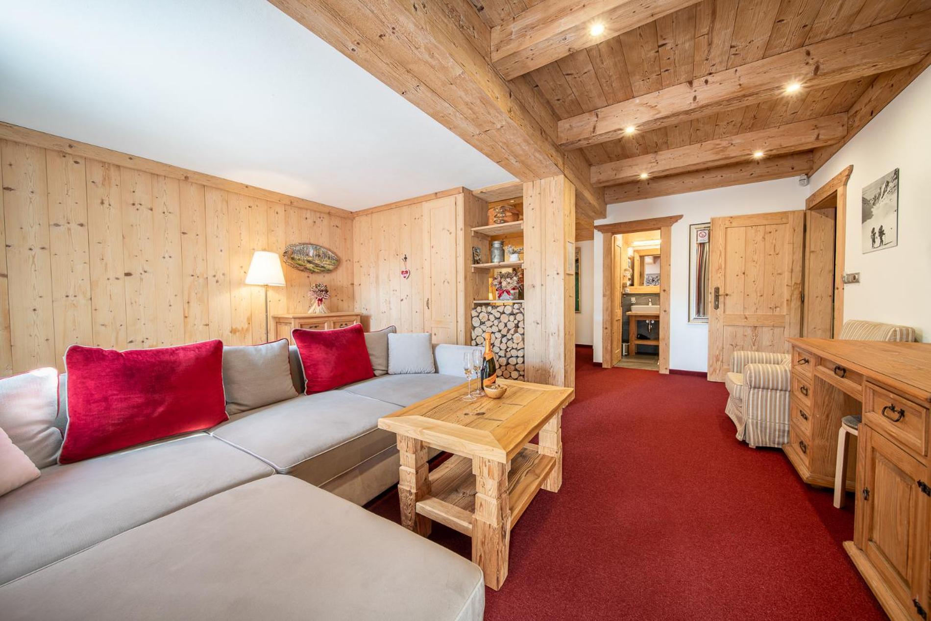 Tatrachalet Lomnica Rent Homestay szállás *