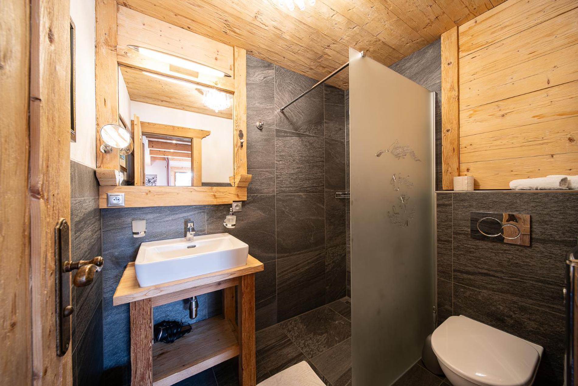 Tatrachalet Lomnica Rent * Tátralomnic