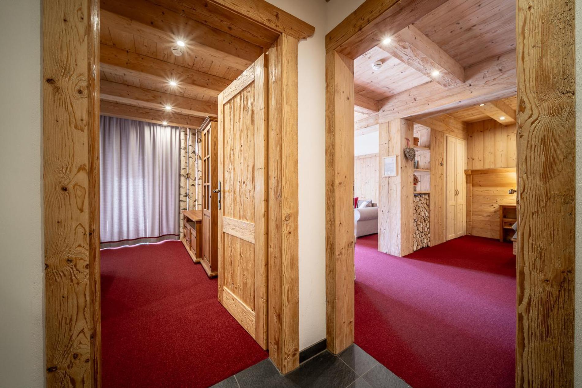 Homestay szállás Tatrachalet Lomnica Rent
